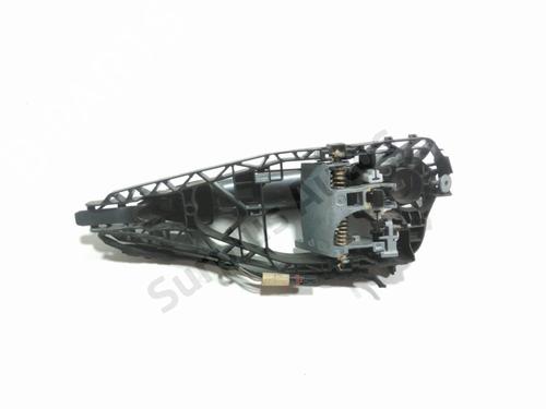 Front right exterior door handle BMW 2 Active Tourer (F45) 218 d | BP29496087C129 
