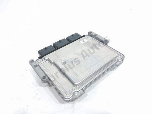 Engine control unit (ECU) PEUGEOT PARTNER Box Body/MPV 1.6 HDi / BlueHDi 75 | BP28616849M57