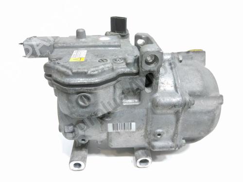 AC compressor TOYOTA AURIS (_E18_) 1.8 Hybrid (ZWE186_, ZWE186R) | BP29444154M34 