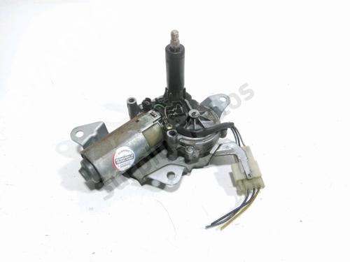 Used Rear wiper motor Rear wiper motor RENAULT KANGOO (KC0/1_) 1.5 dCi (KC07) (65 hp) 36153687 36153687