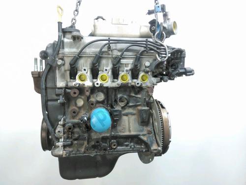 Engine HYUNDAI i10 I (PA) 1.1 | BP29856822M1