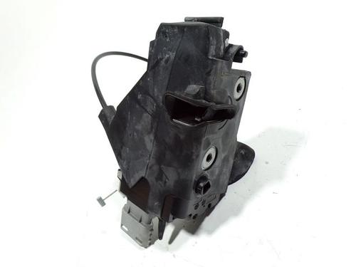 Used Rear right lock PEUGEOT 407 (6D_) 2.0 HDi 135 (6DRHRH, 6DRHRE, 6DRHRG, 6DRHRJ) (136 hp) 28254116