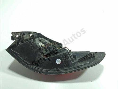 Left taillight OPEL ZAFIRA TOURER C (P12) 2.0 CDTi (75) | BP33839187C34 - Image 2