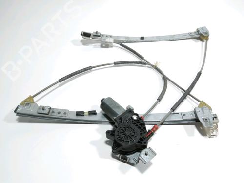 Used Front left window mechanism CITROËN XSARA Coupe (N0) 1.8 i 16V (110 hp) 28240845