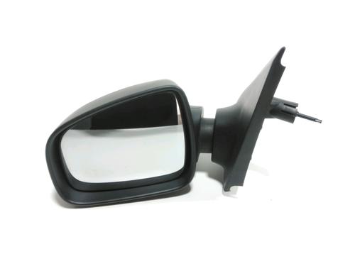 Used Left mirror DACIA SANDERO II 1.0 SCe 75 (B8JC, B8JD, B8NC) (73 hp) 28246747