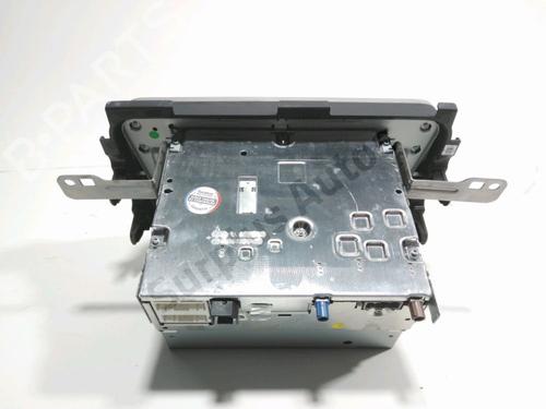 Radio NISSAN MICRA V (K14) 0.9 IG-T | BP33034326E6 - Image 3