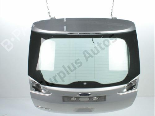 Used Tailgate FORD GRAND C-MAX (DXA/CB7, DXA/CEU) 1.5 TDCi (120 hp) 30450260