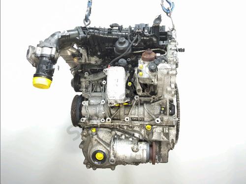 Used Engine Engine 38082280 38082280