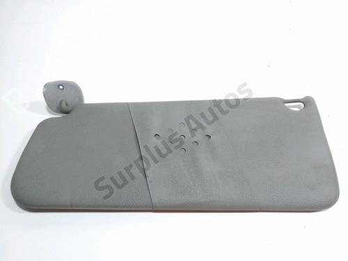 Used Left sun visor Left sun visor RENAULT KANGOO Express (FC0/1_) [1997-2026] 40214505 40214505