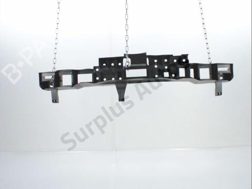 Used Bumper shock absorber RENAULT TWINGO II (CN0_) 1.2 16V (CN04, CN0B) (75 hp) 28257442