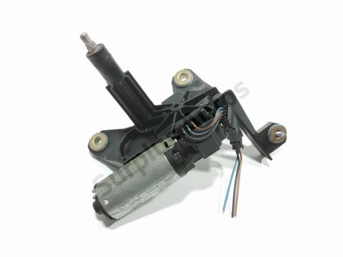 Viskermotor bagrude OPEL ASTRA G Hatchback (T98)  | BP28272996M102 