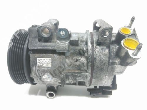 AC compressor CITROËN BERLINGO Box Body/MPV (B9) 1.6 HDi / BlueHDi 75 | BP36351963M34 - Image 2