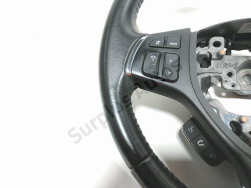 Rat SUZUKI BALENO (FW, EW) 1.2 Hybrid (A1K412) | BP28225416C49 - Image 2