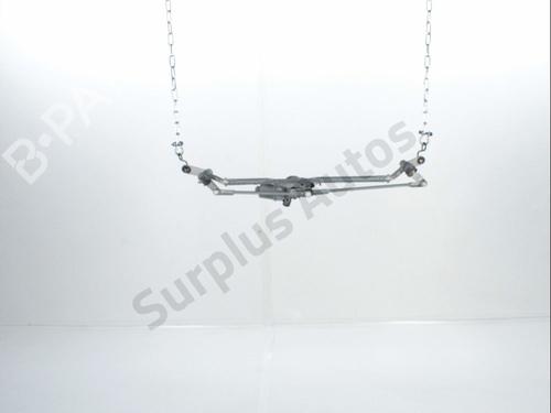 Used Front wipers mechanism MINI MINI (F56) One (102 hp) 28273541