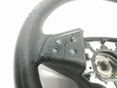Steering wheel MERCEDES-BENZ B-CLASS Sports Tourer (W245) B 200 CDI (245.208) | BP28225554C49 
