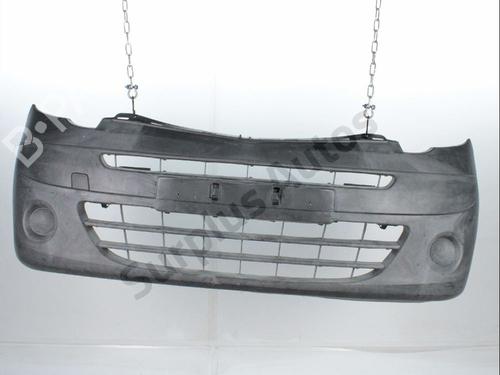 Used Front bumper Front bumper RENAULT KANGOO Express (FW0/1_) 1.5 dCi 85 (FW0K, FW0L, FW0B) (86 hp) 40059633 40059633