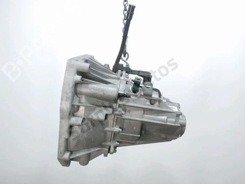 Gearbox RENAULT CAPTUR II (HF_) TCe 140 (HFN0) | BP38165380M3 - Image 2