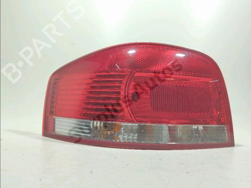 Used Left taillight Left taillight AUDI A3 (8P1) 2.0 TDI (170 hp) 36253462 36253462