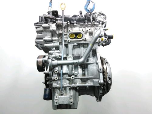 Engine CITROËN C1 II (PA_, PS_) 1.0 VTi 72 | BP37761753M1 - Image 3