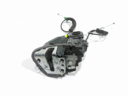 Used Rear left lock TOYOTA COROLLA Hatchback (_E21_, _EA1_, _EH1_) 1.8 Hybrid (ZWE211) (98 hp) 28255107
