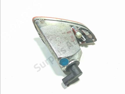 Left front window switch FORD FIESTA VII (HJ, HF) 1.1 Ti-VCT | BP39260358I27 - Image 2