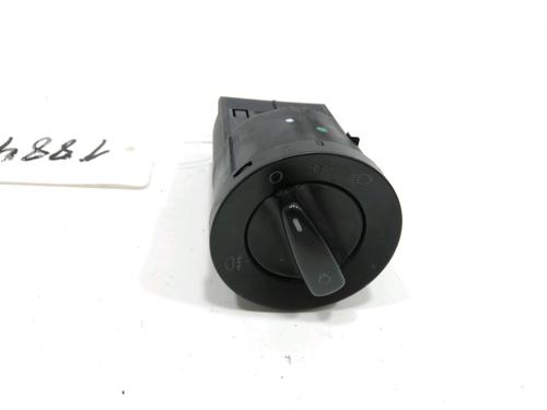 Used Headlight switch Headlight switch 37767614 37767614