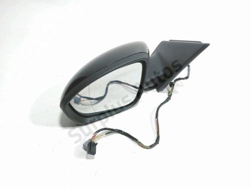 left-mirror-renault-megane-iv-hatchback-b9amn_-2015-34616868 main image