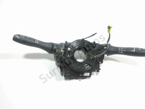 Used Steering wheel controls Steering wheel controls 37766789 37766789