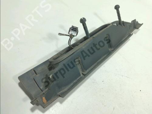 Right taillight RENAULT KANGOO (KC0/1_) D 65 1.9 (KC0E, KC02, KC0J, KC0N) | BP40465283C35 - Image 2