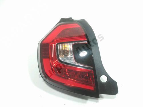Used Left taillight RENAULT TWINGO III (BCM_, BCA_) 1.0 SCe 75 (73 hp) 28270083
