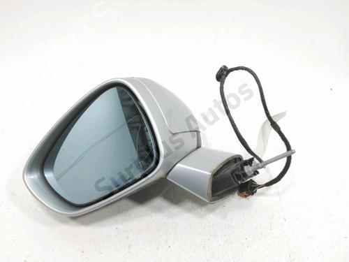 Used Left mirror CITROËN C5 III (RD_) 3.0 HDi 240 (RDX8CA) (241 hp) 30997524