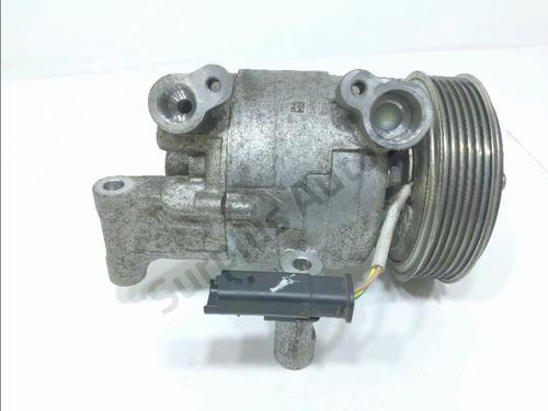 AC compressor TOYOTA AYGO (_B4_) 1.0 VVTi (KGB40) | BP40251846M34 - Image 2