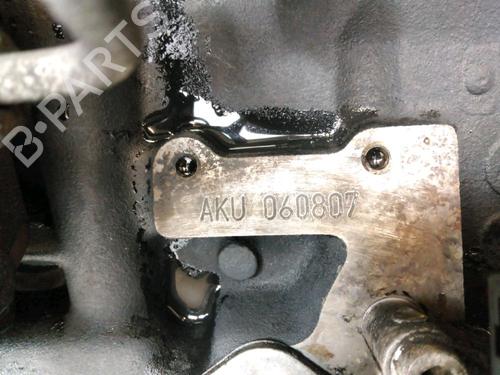Engine SEAT AROSA (6H1) 1.7 SDI | BP28218481M1 - Image 6