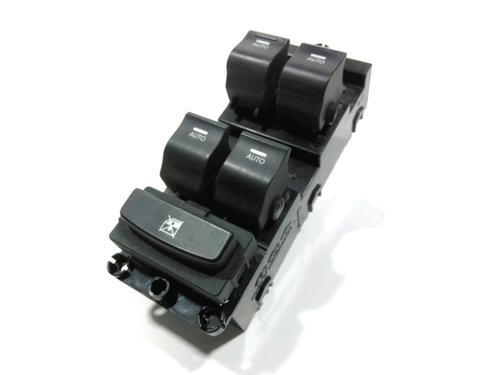 Used Left front window switch HYUNDAI i40 I CW (VF) 1.7 CRDi (136 hp) 28249245