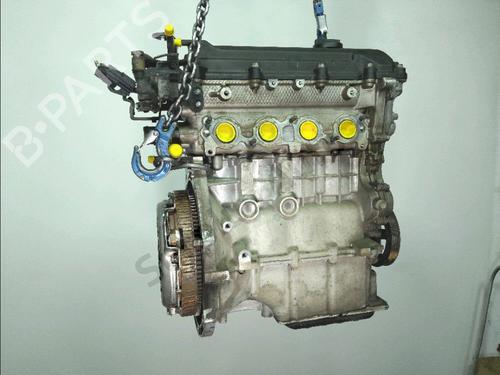 Engine HYUNDAI i10 I (PA) 1.2 | BP36592990M1 - Image 3
