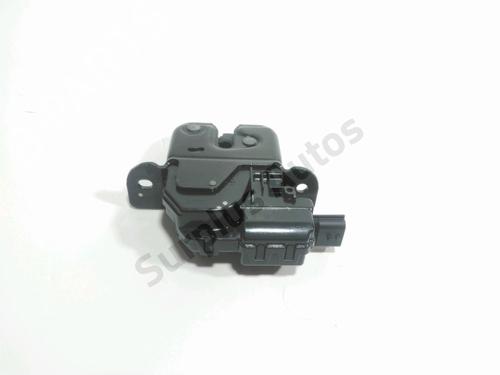 Used Tailgate lock Tailgate lock 28260857 28260857