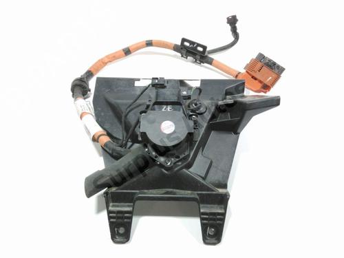 Elektronisk modul RENAULT ZOE (BFM_) ZOE | BP28262484M83 