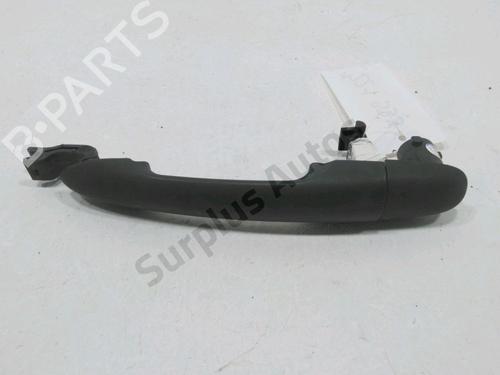 Used Exterior handle Exterior handle 31000626 31000626