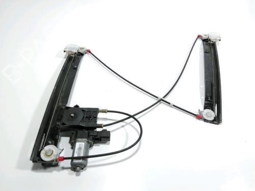 Front left window mechanism JAGUAR XF I (X250) 3.0 | BP28241113C22 