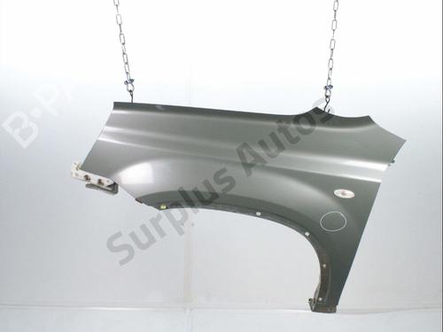 Used Left front fenders Left front fenders 38230965 38230965