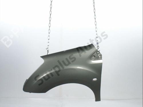left-front-fenders-citroen-berlingo-multispace-b9-2008-40464661 main image