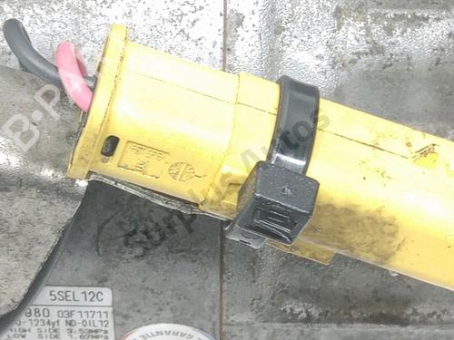 AC compressor OPEL CORSA F (P2JO) 1.2 (68) | BP40212882M34 - Image 6