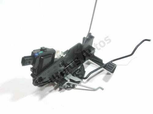 Front left lock DACIA SPRING EV (B6M1) | BP28248238C98 - Image 2
