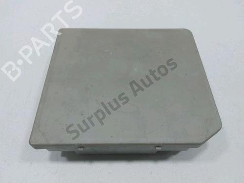 Electronic module NISSAN NOTE (E11, NE11) 1.5 dCi | BP37870309M83 - Image 3