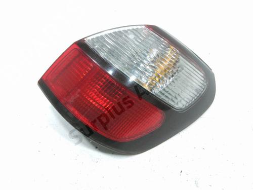 Højre baglygte SUBARU OUTBACK (BE, BH) 2.5 AWD (BH9) (156 hp) 31006291