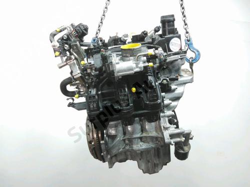 Used Engine Engine CITROËN C1 II (PA_, PS_) 1.0 VTi 72 (72 hp) 36518907 36518907