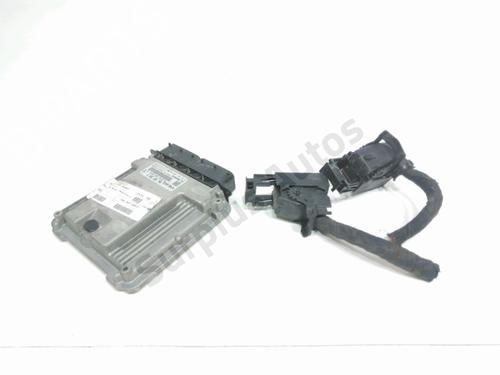 Used Engine control unit (ECU) Engine control unit (ECU) 37763009 37763009