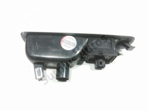 Left rear window switch RENAULT MEGANE III Grandtour (KZ0/1) 1.5 dCi (KZ1M, KZ1W, KZ0R) | BP29859186I29 