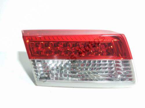 Used Left tailgate light RENAULT LAGUNA III (BT0/1) 1.5 dCi (BT00, BT0A, BT0T, BT1J) (110 hp) 32356584