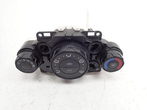 Climate control FORD FIESTA VI (CB1, CCN) 1.25 | BP37766954I5 - Image 2